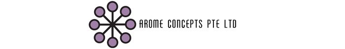 arome concepts logo