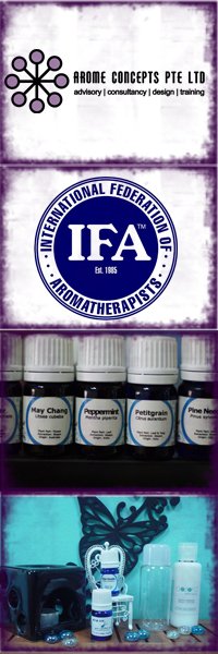 ac aromatherapy ifa