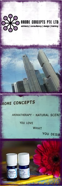 aromeconcepts contact